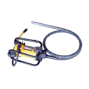 1.5 HP Electric Concrete Vibrator