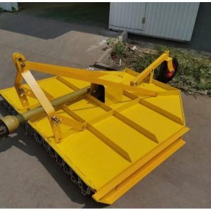 5 Foot Bush Mower 3 Point Hitch