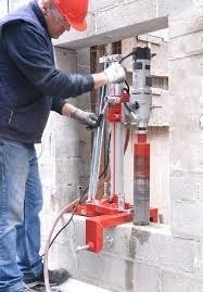 Cardi T1800 Core Drill