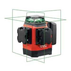 Hilti Laser Level