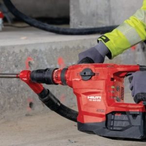Hilti Rotary Hammer