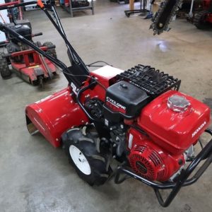 Honda Rear Tine Rototiller