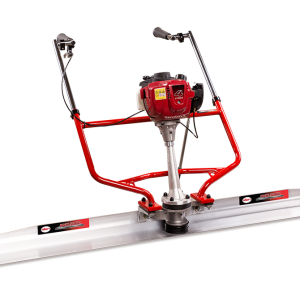 Magic Screed Power Screed 8 ft