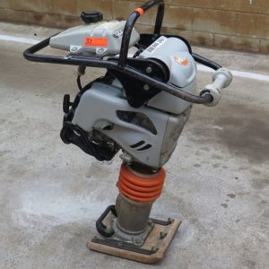 Mikasa Jumping Jack Tamper