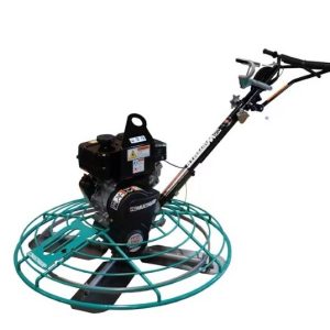 Whiteman Multiquip Power Trowel